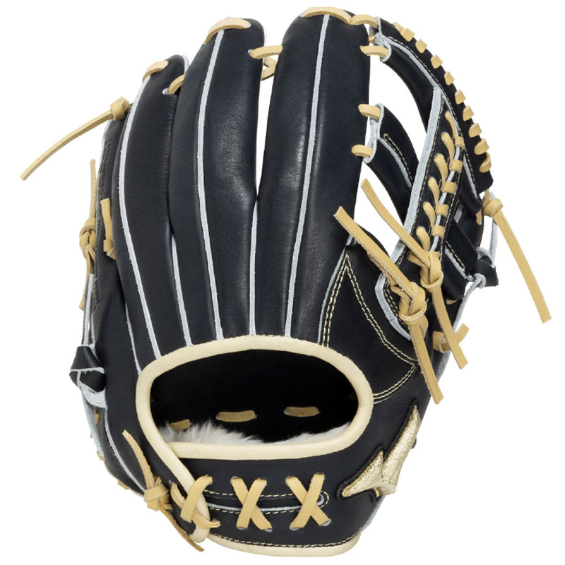 ジュニア軟式用 グローバルエリート Professional Selection 紅林型：サイズL 野球 少年 JR 軟式 グラブ グローブ内野手用 26SS(1AJGY3421