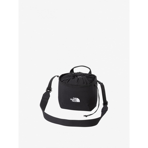 ザ・ノース・フェイス THE NORTH FACE MLカメラバッグ NM72614-K ショルダーバッグ