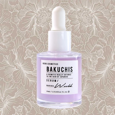 BAKUCHIS バクチス セラム 新品】BAKUCHIS バクチス セラム(美容液