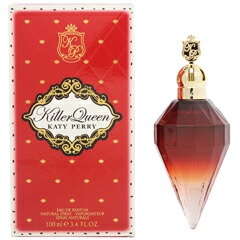 ケイティ ペリー キラークイーン EDP SP 100ml