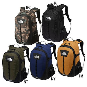 north face ホットショット