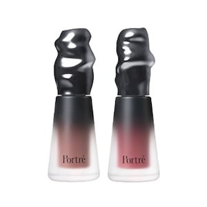 [新作]ティントマット 6color #natural beige rosy brown hazy red serene rose mellow coral moody cherry