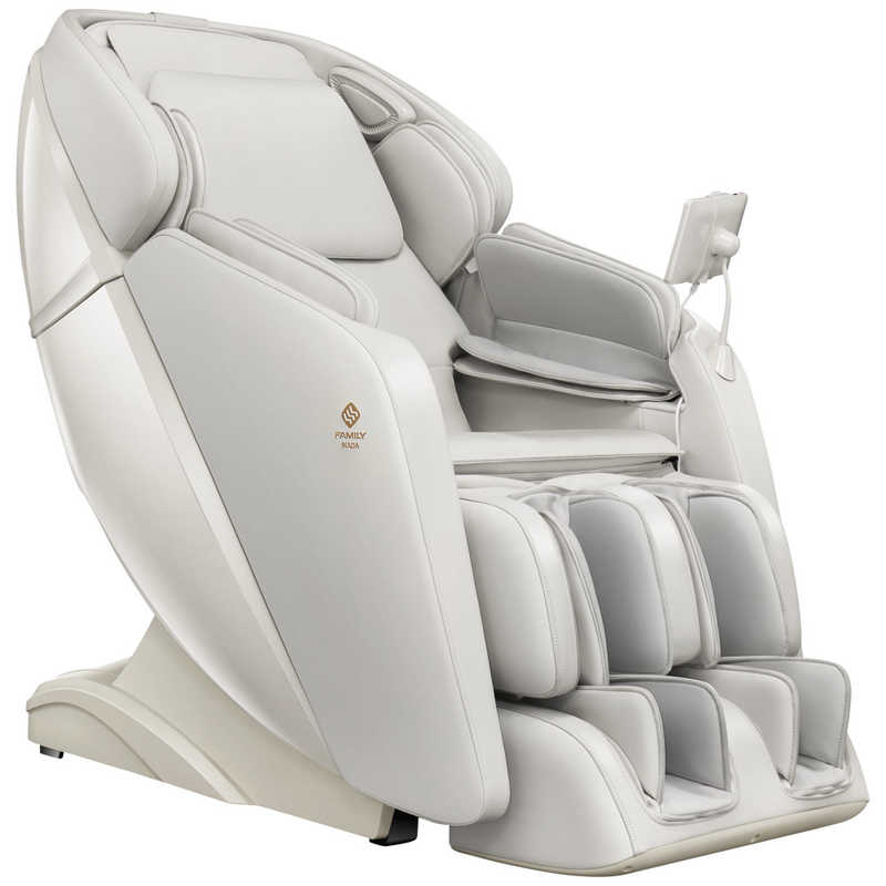 ファミリーイナダ　メディカルチェア i-Fit Pro(アイフィットプロ) アイボリー　FIP-3206J（標準設置無料）