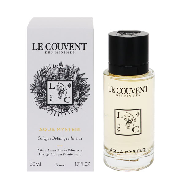 ボタニカルコロン アクアミステリ 50ml
