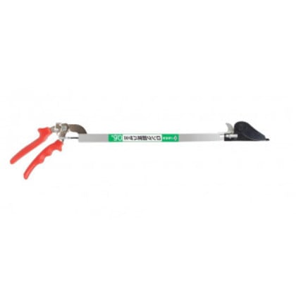 N-100-0.6 ロング剪定鋏 0.6M 5,300円