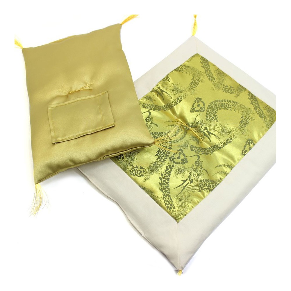 金運アップ お財布ふとん 日本製 風水 開運 おさいふ布団 お財布用 布団 龍 ゴールド 登り龍 ふとんセット 金運上昇 kaiun1029 レディース メンズ ギフト プレゼント