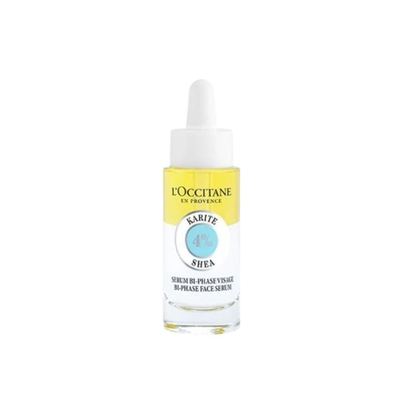 [NEW]シアバイ フェイスオイル セラム, 30ml