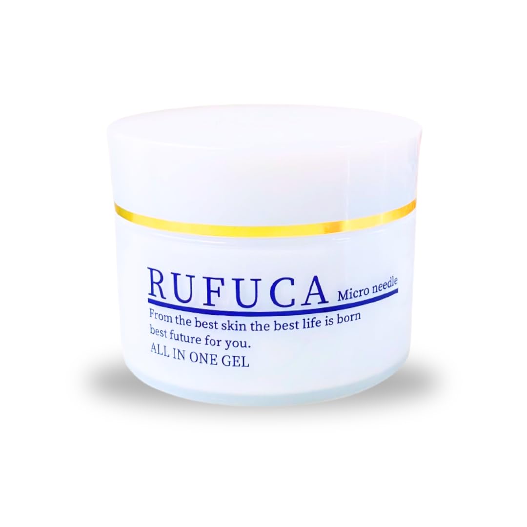 ソラノビ RUFUCA（ルフカ）オールインワンジェル