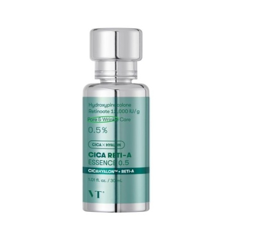 【高濃度レチノール】 シカレチA エッセンス 30ml (0.5)