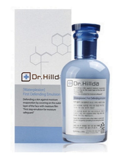 エンプラニ Korean Cosmetics_Enprani Dr.Hillda Waterplexion First Emulsion 120ml