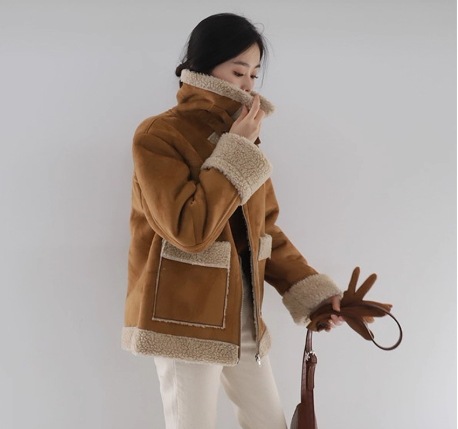 レディース 上着 ボアコート かわいい 大人可愛い きれいめ シンプル カジュアル 上品 おしゃれ レトロ こなれ感 ラフ モダン かっちり ヴィンテージ ラブリー キュート ゴシック ロリータ