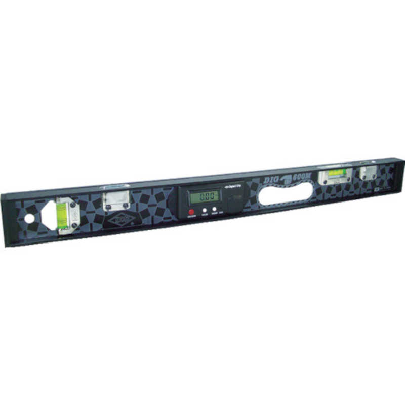 アカツキ製作所　デジタル水平器　DIG600M