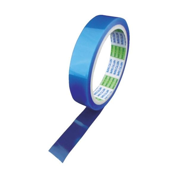 （まとめ）日東電工 ポリエステル粘着テープ No.336 1mmx19x33m 1巻[x3]