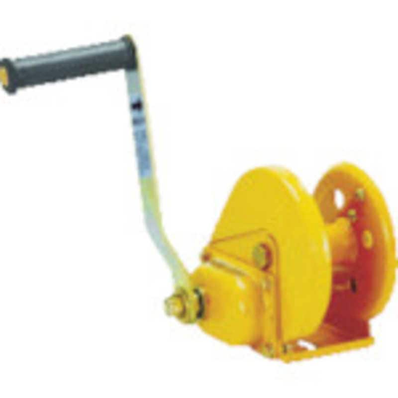 マックスプル工業　ミニウインチ PM-200　PM200