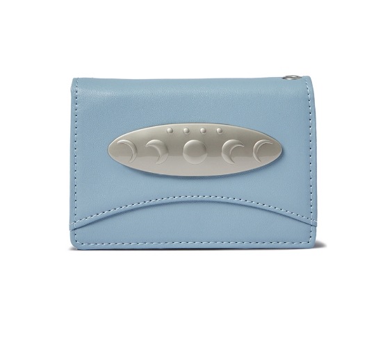 【NYXX】P.O.M コイン・カードケース/ギフト用★韓国人気 Qoo10] NYXX P.O.M CARD WALLET (4 : バッグ・雑貨