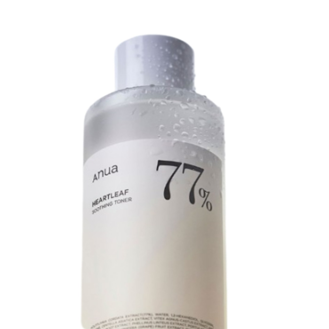 ドクダシ77 スージング トナー 350ml