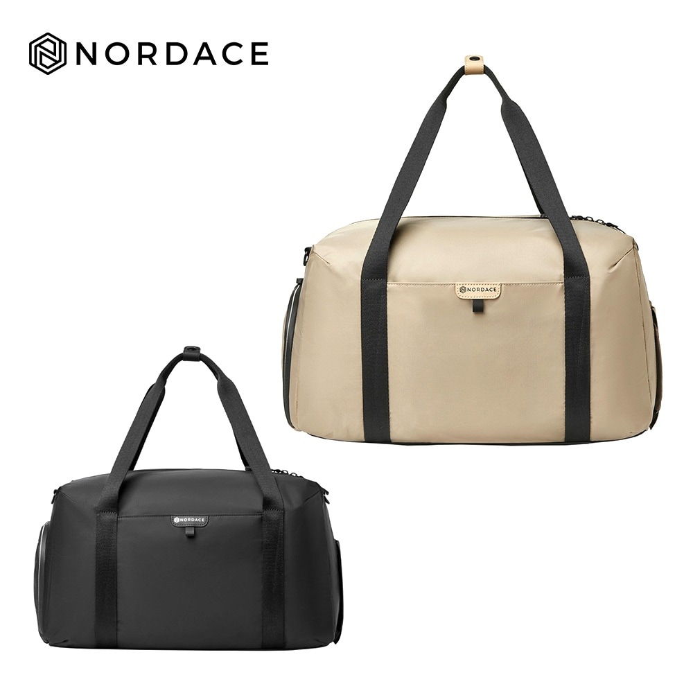 【正規輸入販売代理店】リュック トラベル ビジネス [ NORDACE ノルディス Aerial Infinity ダッフルバッグ ND1115 ] 旅行 PC 荷物 USB充電ポート RFIDブ