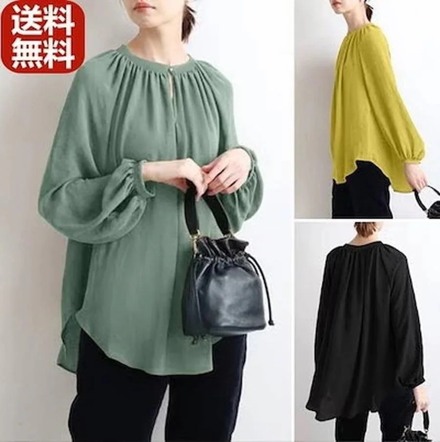 大人気！ ブラウス 40代レディースファッション 30代 レディース スーツ ブラウス トップス 大きいサイズ 入学式 シフォン 入学式 入園式 卒園式