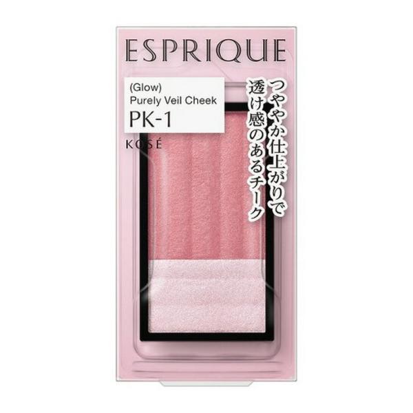 �G�X�v���[�N �s���A���[�x�[�� �`�[�N ���t�B�� PK-1 ���炩�ȃN���[���s���N