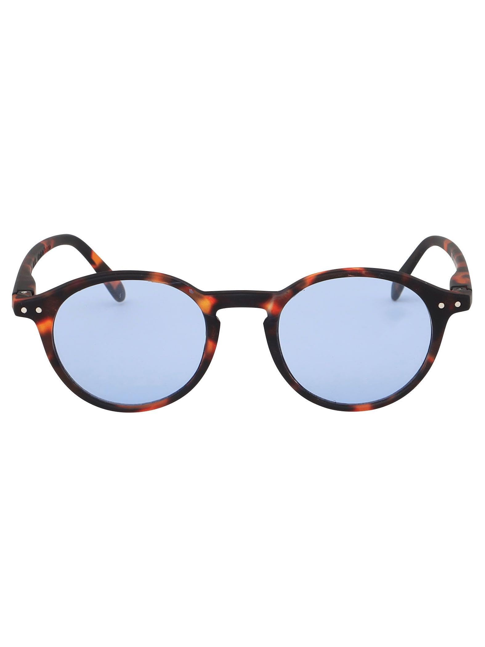 [シップス エニィ] IZIPIZI: SUN #D ライト カラー レンズ サングラス 720630001 ブラウン ONE SIZE 8,427円