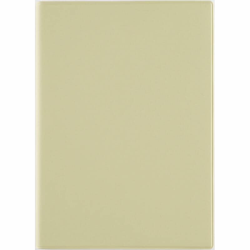 （まとめ買い）高橋書店 2026年 手帳 No.581 torinco7 B6判 週間バーティカル式＆月間ブロック式 クリームピスタチオ [x3]