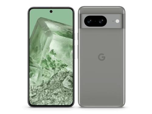 Google Pixel 8 128GB SIMフリー [Hazel] * スマートフォン本体