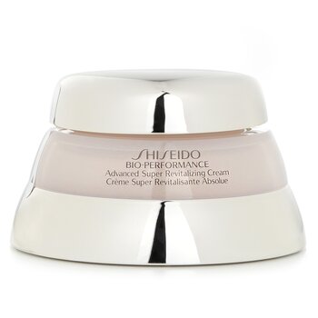 Shiseido BOP アドバンス スーパー リバイタライジング クリーム