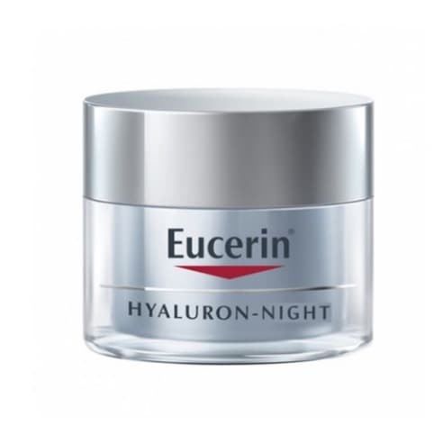 ユーセリン ヒアルロンナイトクリーム 50ml