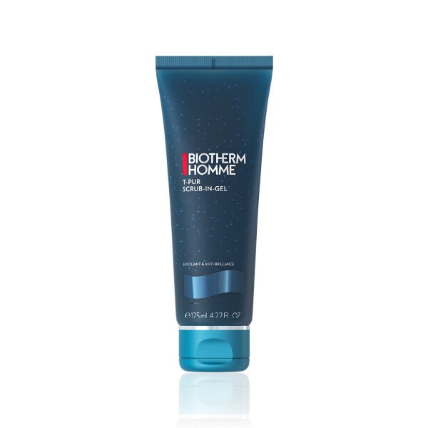 ティフュール シーソルト スクラブ 125ml