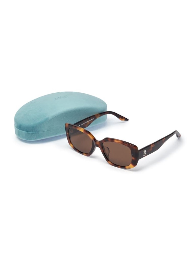 Sunglasses Closer (SQUARE TYPE) Boston Red Sox 韓国大人気