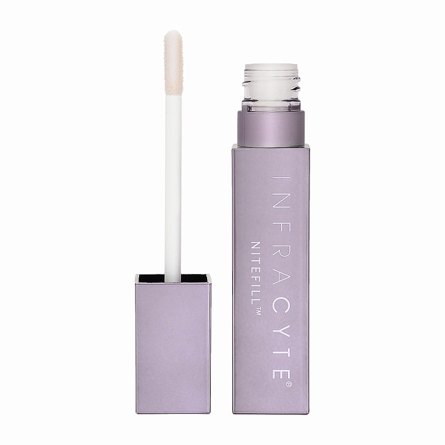 インフラサイト ナイトフィル アドバンスド リップ セラピー 7ml