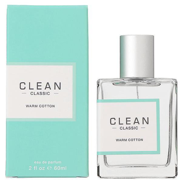 クラシック ウォームコットン EDP ユニセックス 60mL