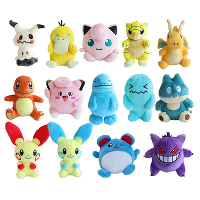 韓国限定　ポケモン ぬいぐるみキーホルダー samlip x MUSINSA 韓国 限定 タマザラシ ぬいぐるみ キーホルダー キーリング