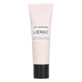 Lierac リフト インテグラル ネックとデコルテ クリーム