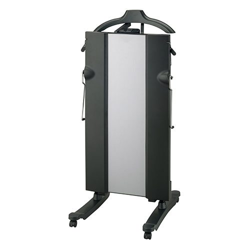 東芝 HIP-T56-K ズボンプレッサー　ブラック HIPT56K