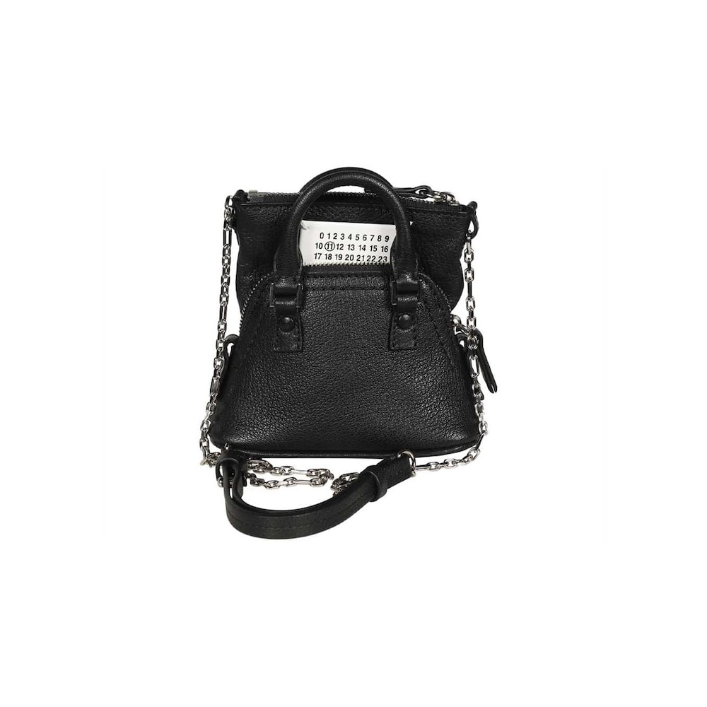 メゾンマルジェラ 25FW 5AC ベビークロス/ショルダーバッグ SB1WG0022 P5348 T8013 PCL5008436357 106,113円