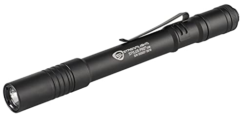 STREAMLIGHT ストリームライト スタイラスプロUSB 66134