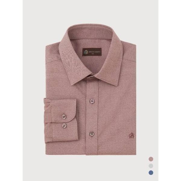 セーブゾーン02 クラシック 秋 ドレスシャツ MACTL3F9316 (S18993524)