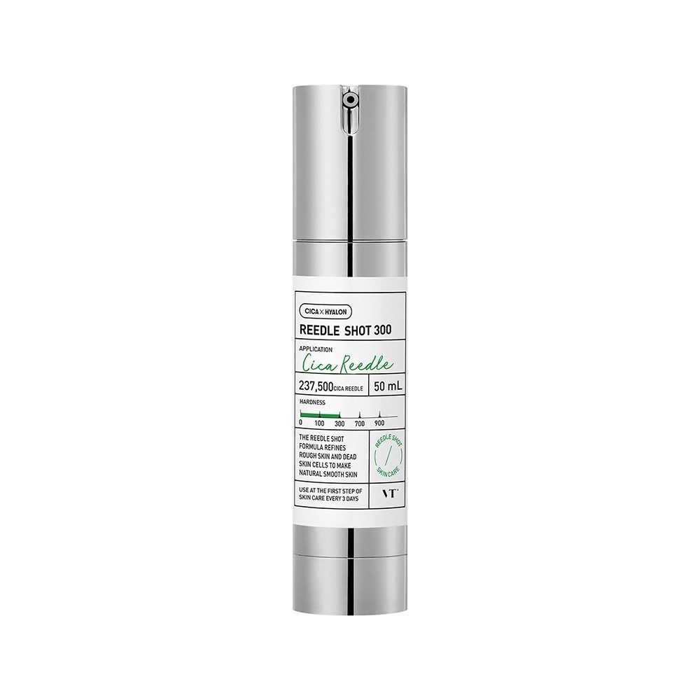VTリドルショット300アンプル, 50ml