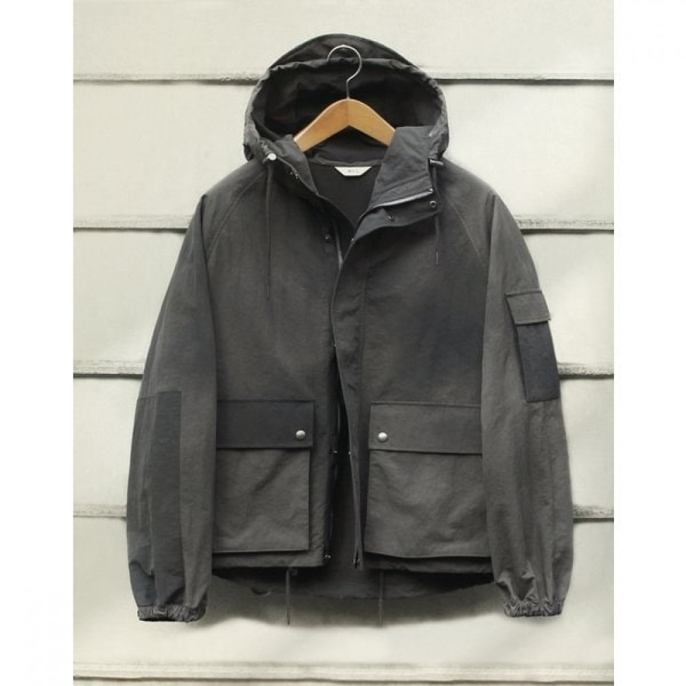 [25SS] [HIS] チャコールグレーフロントガラス HZJU5E807CG 16,528円