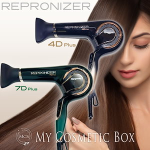 ヘアビューロン-4d