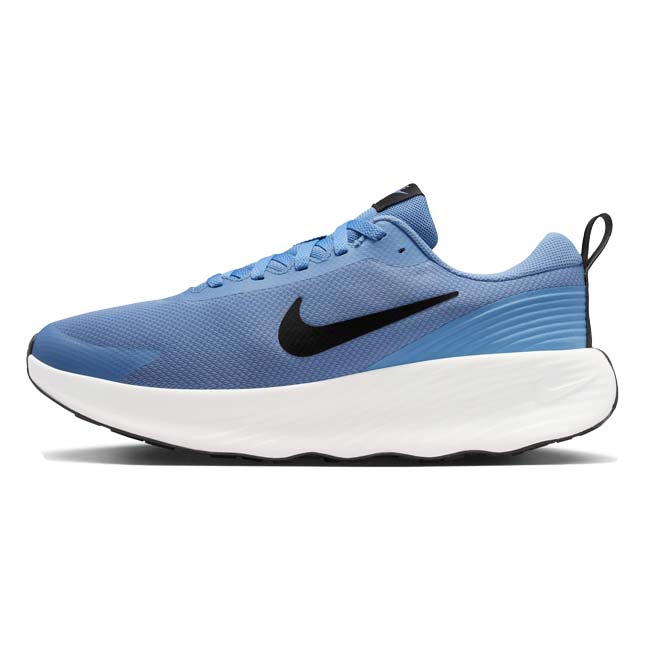 ナイキ(NIKE) 2026 SP メンズ PROMINA プロミナ ウォーキングシューズ トレーニングシューズ FV5285-402ワークブルー×ブラック