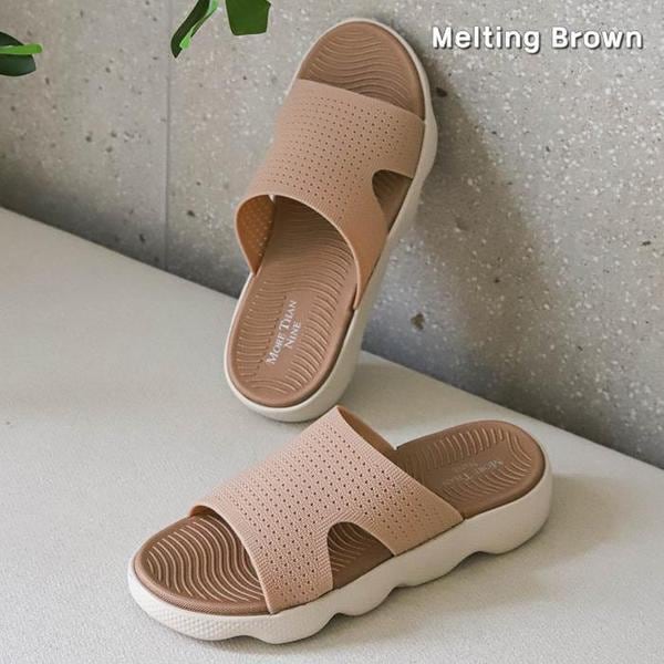 女性用夏スリッパ ファッションスリッパ MU25