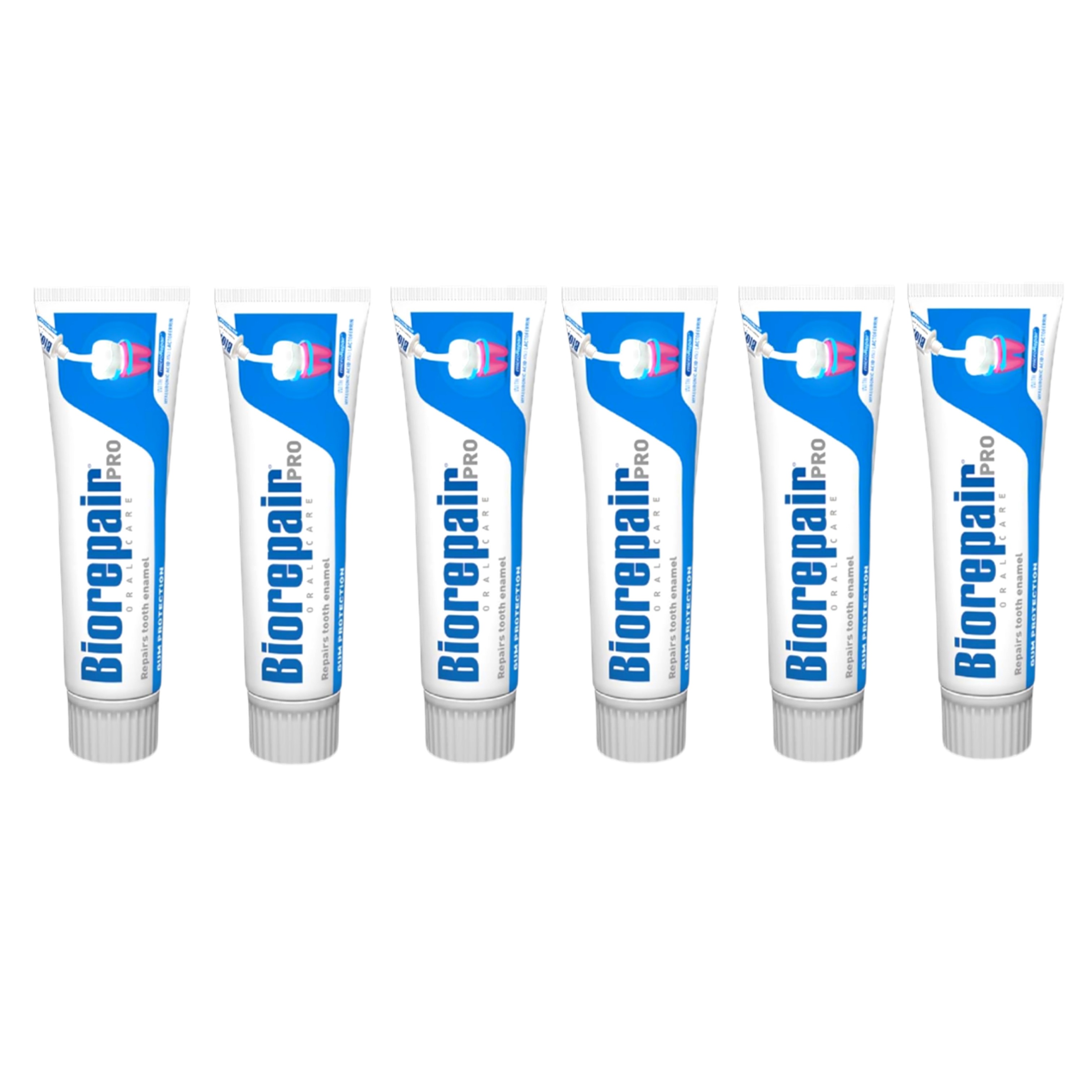 大信貿易株式会社 バイオリペアプロ 92ｇ　6本セット