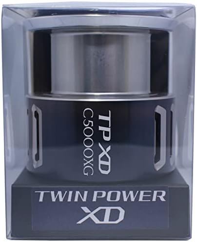 純正パーツ 21 ツインパワー XD C5000XG スプール組 パートNo 10DSF