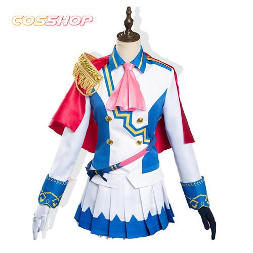ウマ娘 プリティーダービー トウカイテイオー コスプレ衣装 イベント 演出服 二次会