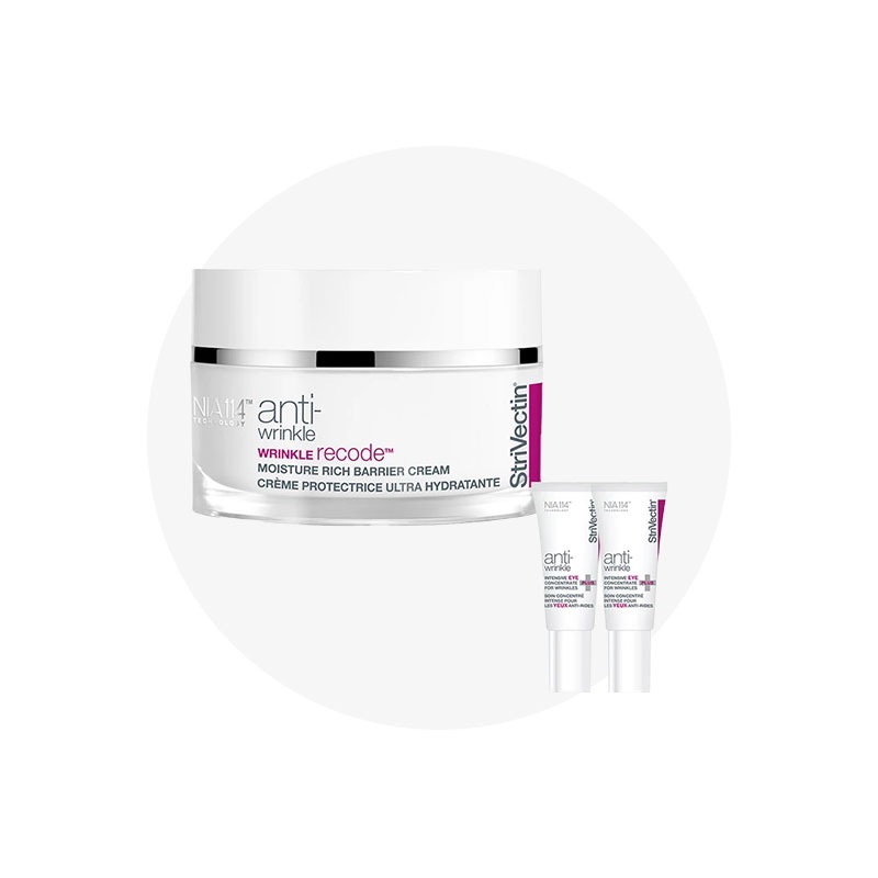 リッチバリアクリーム50ml+アイクリーム14ml