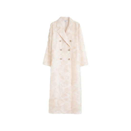 MAX MARA Women Coats MXSMITO 708 003 NEUTRALS