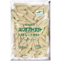 【マルハニチロ】 国産フレンチポテトストレート 1K...のサムネイル