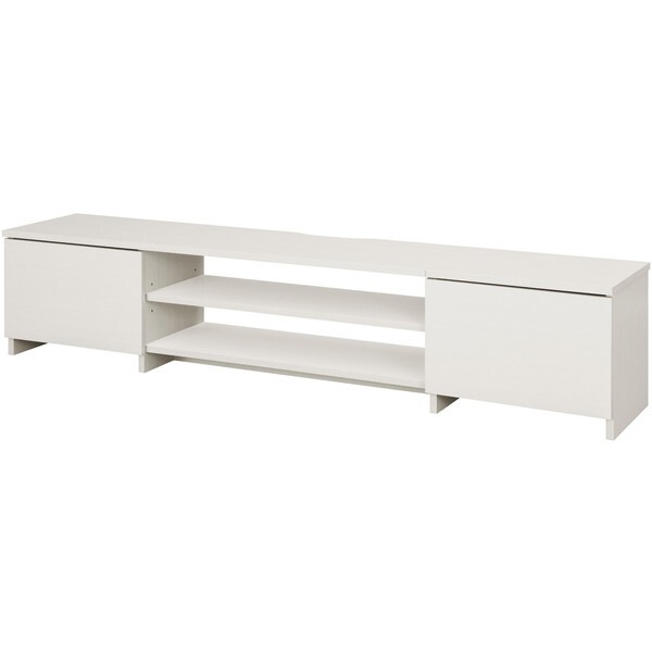 BAB-150R オフホワイト AVボード ボックスタイプ メーカー直送